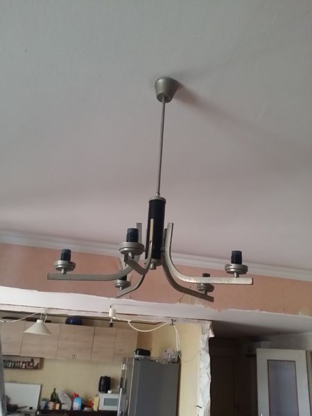 plafonnier sans se globes